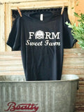 Farm Sweet Farm T-Shirt